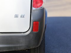 星旺 2012款 1.0L 手动 超值型