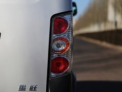 星旺 2012款 1.0L 手动 超值型