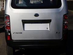 星旺 2012款 1.0L 手动 超值型