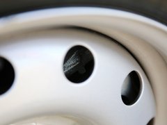星旺 2012款 1.0L 手动 超值型