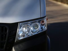 星旺 2012款 1.0L 手动 超值型