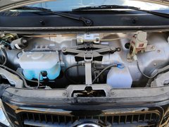 星旺 2012款 1.0L 手动 超值型