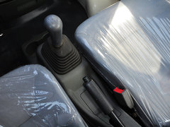 星旺 2012款 1.0L 手动 超值型