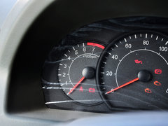 星旺 2012款 1.0L 手动 超值型