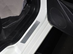 绅宝D70 2013款 2.0T 自动 豪华版