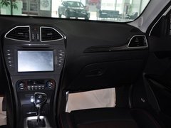绅宝D70 2013款 2.0T 自动 豪华版