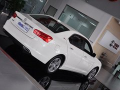 绅宝D70 2013款 2.0T 自动 豪华版