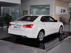 绅宝D70 2013款 2.0T 自动 豪华版