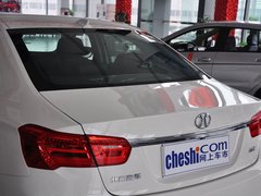 绅宝D70 2013款 2.0T 自动 豪华版