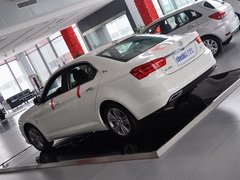 绅宝D70 2013款 2.0T 自动 豪华版