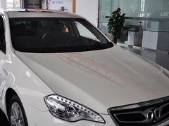 绅宝D70 2013款 2.0T 自动 豪华版
