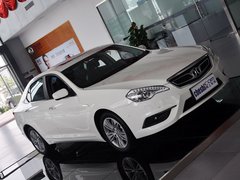 绅宝D70 2013款 2.0T 自动 豪华版