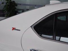 绅宝D70 2013款 2.0T 自动 豪华版