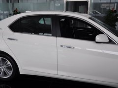 绅宝D70 2013款 2.0T 自动 豪华版