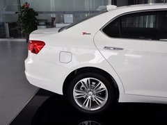 绅宝D70 2013款 2.0T 自动 豪华版