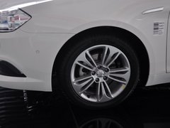 绅宝D70 2013款 2.0T 自动 豪华版