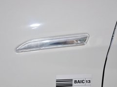 绅宝D70 2013款 2.0T 自动 豪华版