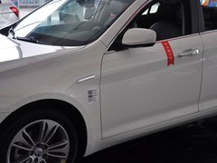 绅宝D70 2013款 2.0T 自动 豪华版