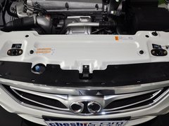 绅宝D70 2013款 2.0T 自动 豪华版