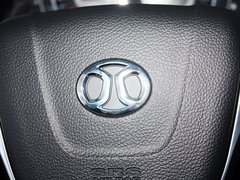 绅宝D70 2013款 2.3T 自动 豪华版