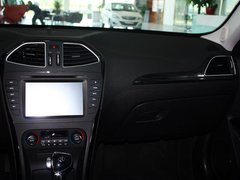 绅宝D70 2013款 2.3T 自动 豪华版