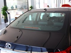绅宝D70 2013款 2.3T 自动 豪华版