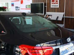 绅宝D70 2013款 2.3T 自动 豪华版