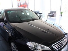 绅宝D70 2013款 2.3T 自动 豪华版