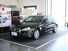 绅宝D70 2013款 2.3T 自动 豪华版