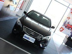 绅宝D70 2013款 2.3T 自动 豪华版
