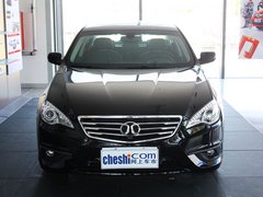 绅宝D70 2013款 2.3T 自动 豪华版