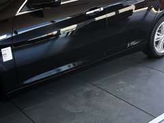 绅宝D70 2013款 2.3T 自动 豪华版