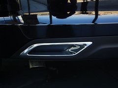 绅宝D70 2013款 2.3T 自动 豪华版