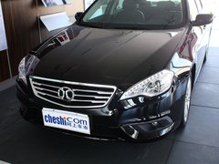 绅宝D70 2013款 2.3T 自动 豪华版