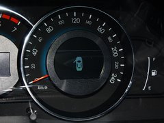 绅宝D70 2013款 2.3T 自动 豪华版