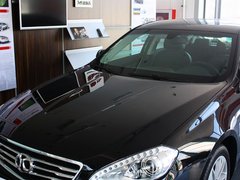 绅宝D70 2013款 2.3T 自动 豪华版