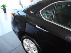 绅宝D70 2013款 2.3T 自动 豪华版