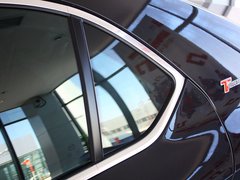 绅宝D70 2013款 2.3T 自动 豪华版