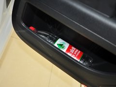 昊锐(海外) 2013款 2.0TSI DSG L&K限量版