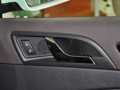 昊锐(海外) 2013款 2.0TSI DSG L&K限量版