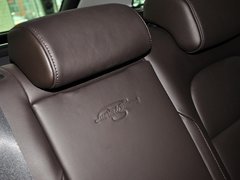 昊锐(海外) 2013款 2.0TSI DSG L&K限量版