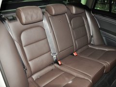 昊锐(海外) 2013款 2.0TSI DSG L&K限量版
