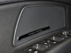 昊锐(海外) 2013款 2.0TSI DSG L&K限量版