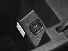昊锐(海外) 2013款 2.0TSI DSG L&K限量版