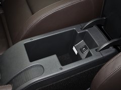昊锐(海外) 2013款 2.0TSI DSG L&K限量版