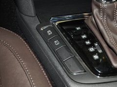 昊锐(海外) 2013款 2.0TSI DSG L&K限量版
