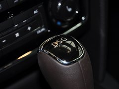 昊锐(海外) 2013款 2.0TSI DSG L&K限量版