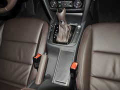 昊锐(海外) 2013款 2.0TSI DSG L&K限量版