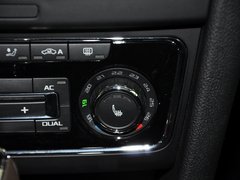 昊锐(海外) 2013款 2.0TSI DSG L&K限量版