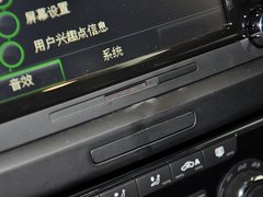 昊锐(海外) 2013款 2.0TSI DSG L&K限量版